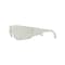 3M Reader Safety Glasses Anti-Fog, Clear Lens, 1 PR 10078371621206 - alternate 1